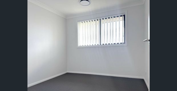 Brand New Large Family Home - Photo 1