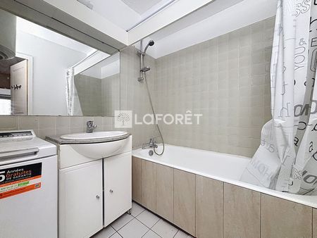 Appartement T2 Bordeaux à louer - Photo 5