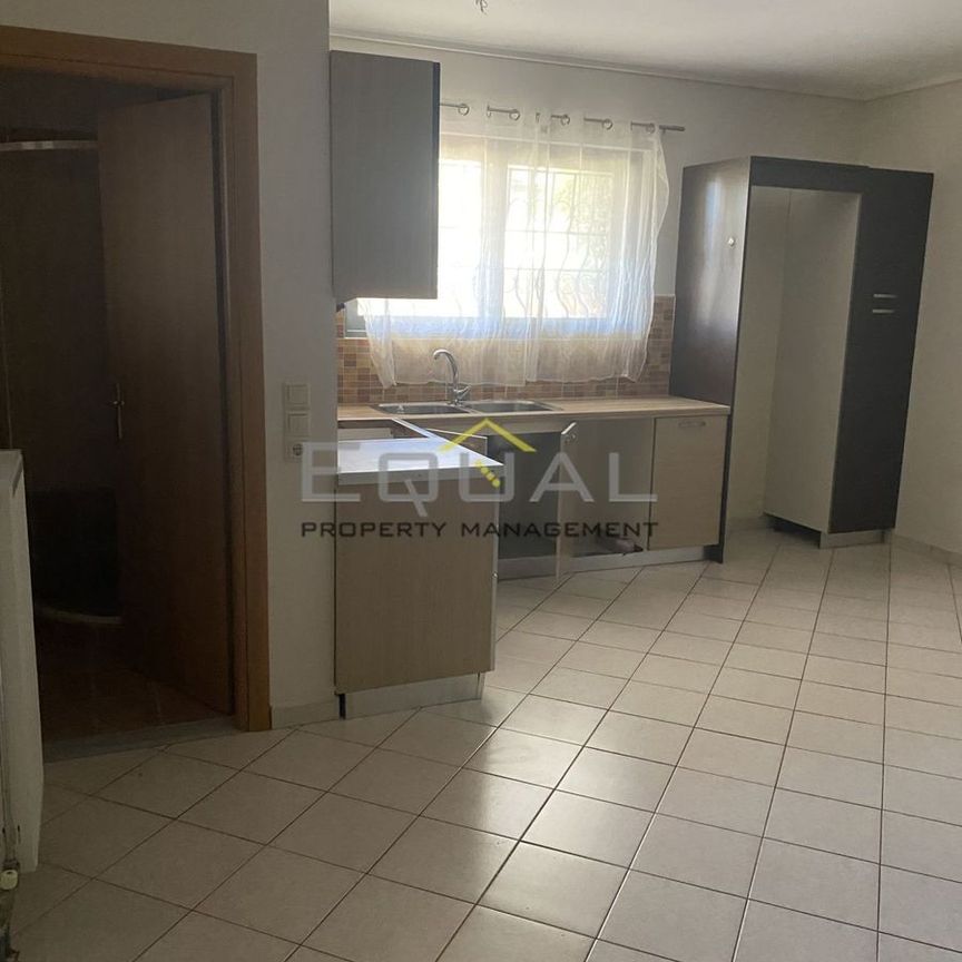 Μεζονέτα για ενοικίαση Θρακομακεδόνες (Αχαρνές) - Φωτογραφία 1