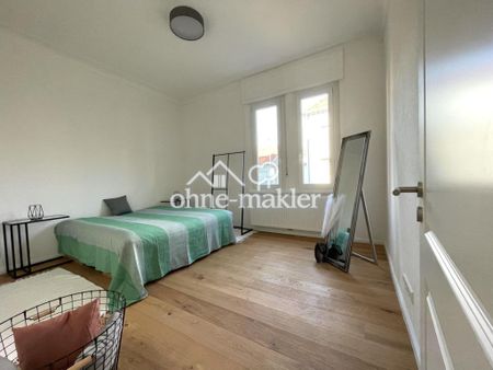 Exklusive 4-Zimmer-Wohnung in Albstadt Ebingen - Photo 4