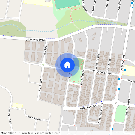 227/45 Manchester Drive Schofields