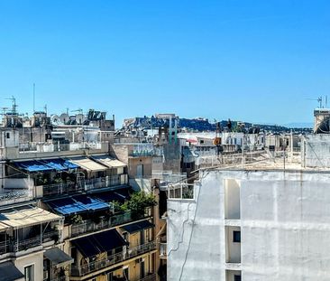 Studio/Γκαρσονιέρα για ενοικίαση Ευελπίδων - Δικαστήρια (Κυψέλη) - Photo 3