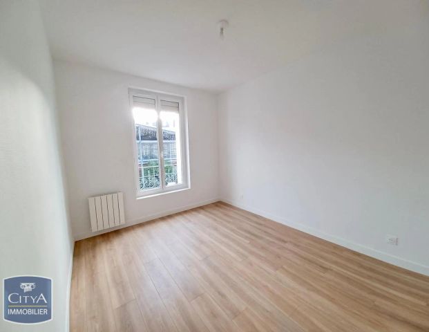 Appartement à louer 3 pièces 48.4m² - Photo 1
