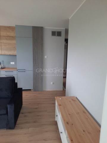 GUMIEŃCE - 3 pokojowy apartament wysoki standard - Zdjęcie 3