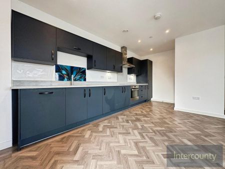 2 bedroom apartment to rent - Photo 5