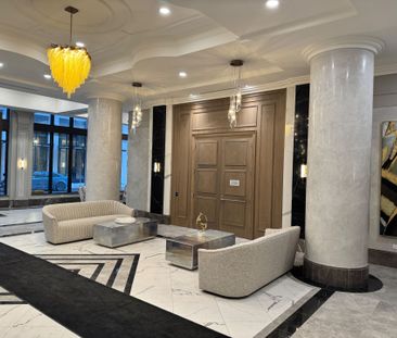 For Lease - 30 Elm Drive Unit# 2809, Mississauga, Ontario - Photo 5