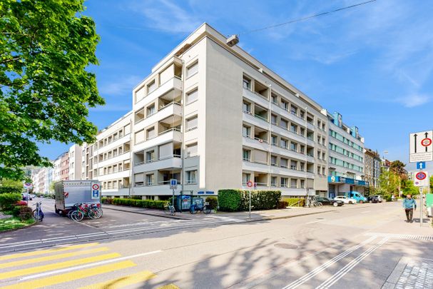 Perfect for commuters - Foto 1