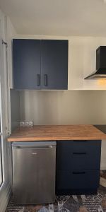 Location Appartement 1 pièce 20m² ANGERS 49100 - Photo 3