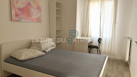 Location Appartement 5 pièces 97m² CACHAN 94230 - Photo 4