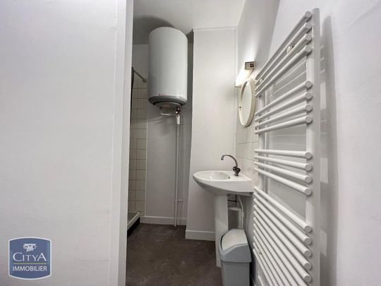 Location Appartement 1 pièce 19m² NANCY 54000 - Photo 1