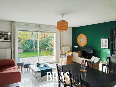 Location Maison 3 pièces 68m² PLESCOP 56890 - Photo 2