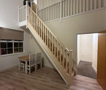 3 bedroom apartment to rent - Photo 1