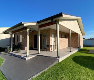 Modern Granny Flat - Photo 1