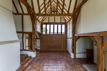 4 bedroom detached house to rent - Photo 4