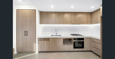 Light filled courtyard apartment - Photo 5