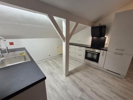 Appartement 2 pièces à Saint-Julien-lès-Metz - Photo 5