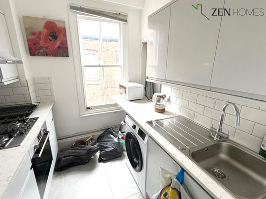 4 bedroom house share to rent - Photo 1