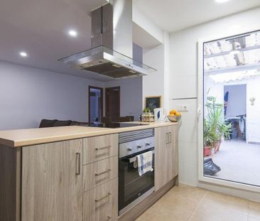 Carrer de Molinell, Valencia, Valencian Community 46010 - Photo 4