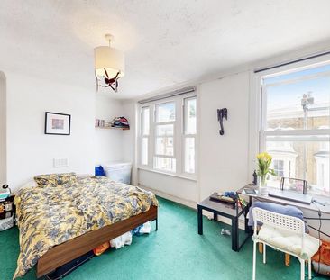 4 bedroom terraced house to rent - Photo 4