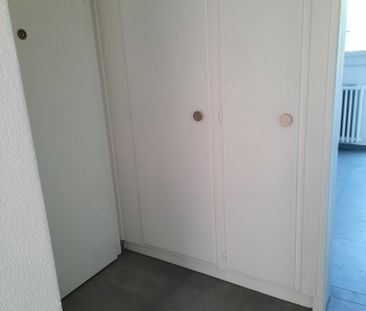 3 Zimmer, 59 m², 2. Stock - Photo 3