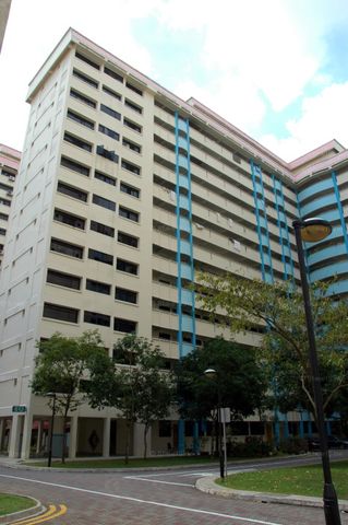 Blk 512 Pangshan Court (Bukit Panjang), HDB 4 Rooms - For Rent - Photo 4