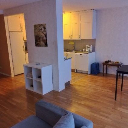 Norra Klaragatan 4 - Foto 1