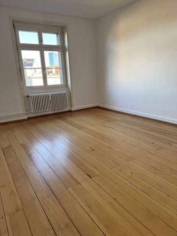 zentral, Nähe Wettsteinplatz - Photo 5