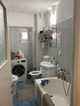Apartament cu 1 camera, zona Nicolina - Fotografie 3