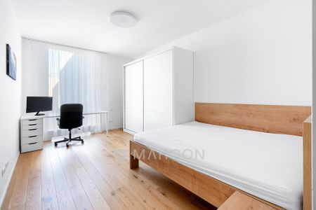 Apartment for rent, 3+kk - 2 bedrooms, 87m - Fotografie 2