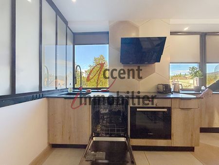Appartement T2, - Photo 5