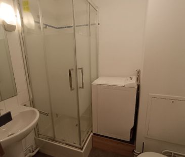 Location Appartement 1 pièce 27m² RENNES 35000 - Photo 6