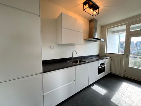 Van Oldenbarneveltplaats 280, Cool, 3012AK, Rotterdam - Foto 2
