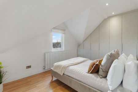 3 bedroom maisonette to rent - Photo 5