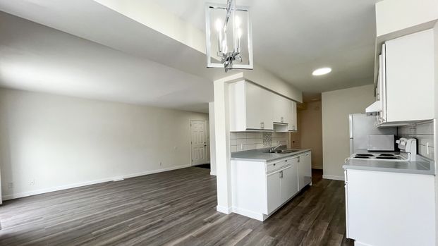 Renovated 3 Bedroom, 2.5 Bath Townhome With Finished Basement. - Photo 1