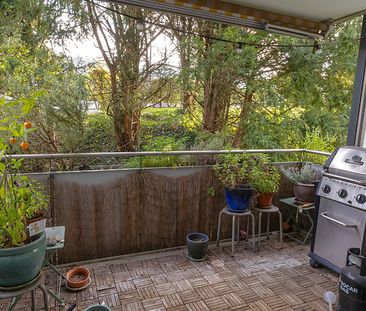 3½ Zimmer-Wohnung in Au (ZH), möbliert, auf Zeit - Photo 5