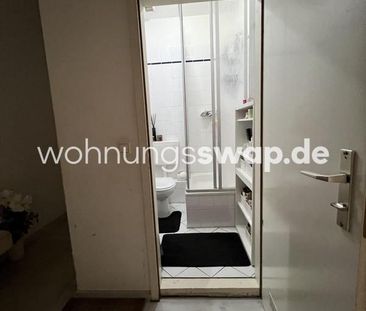 Wohnungsswap - 2 Zimmer, 50 m² - Klaustaler Straße, Charlottenburg,... - Foto 1