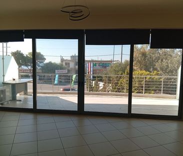 Διαμέρισμα για ενοικίαση - Καλύβια Θορικού, - Photo 1