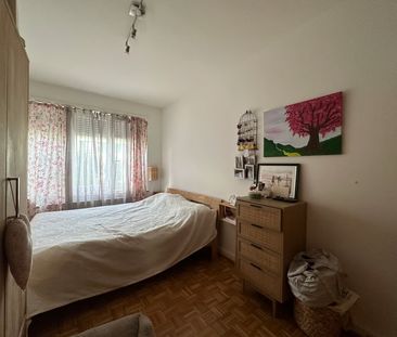 3.5 Zimmer, 65 m², EG - Photo 1