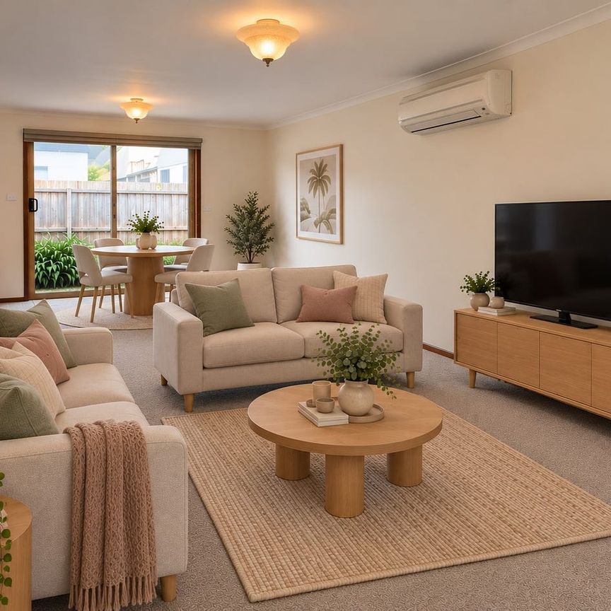 Coastal Living with Space, Comfort & Convenience - Photo 1