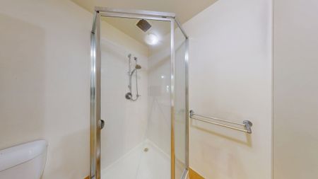 Wrap-Around Balcony Living in the Heart of Lygon Street - Photo 3