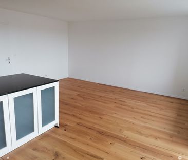 Frisch renovierte 3.5-Zimmer-Wohnung mit Balkon in Biel/Bienne – so... - Foto 2