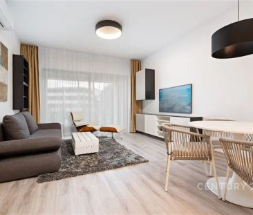 Pronájem bytu 2kk s lodžií a garážovým stáním - Photo 1