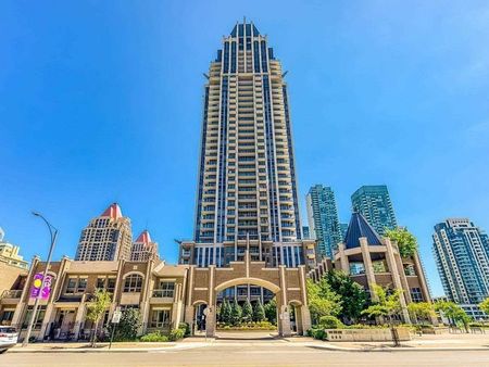 For Lease - 388 Prince Of Wales Drive Unit# 412, Mississauga, Ontario - Photo 5