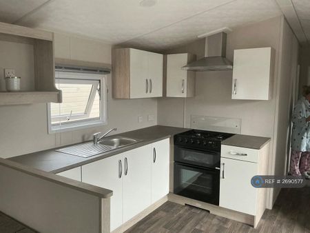 2 bedroom mobile home to rent - Photo 4