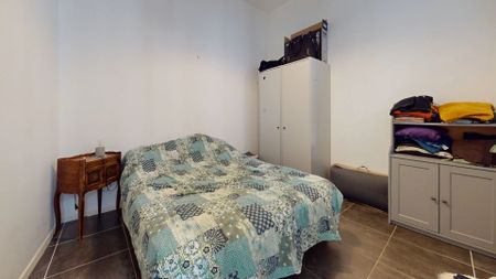 Appartement T2 Marseille 06 à louer - Photo 4