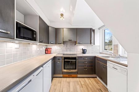 1 bedroom apartment to rent - Photo 2