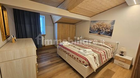 Trilocale via Gaetano Donizetti 19, Centro, Asiago - Foto 4