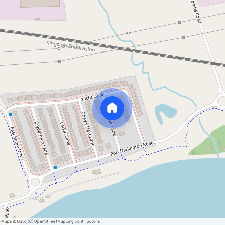 35 Clipper Lane, Clarington