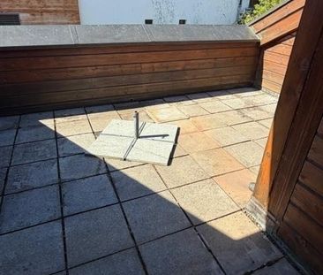 3.5 Zimmer-Dachwohnung mit wunderbarer Sicht auf Thusis zu vermieten - Photo 4