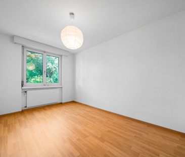 Leben wie im Eigenheim - Gartenliebhaber willkommen - Foto 4